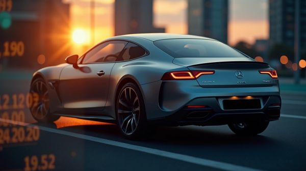 Accédez à une vision inédite des actualités automobile en 2026