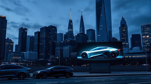 Les innovations automobiles à surveiller en 2026