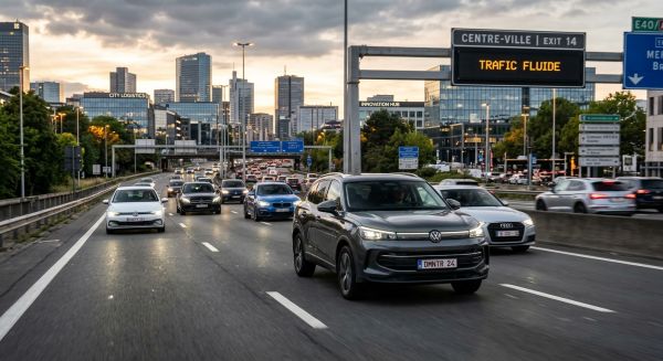 Les innovations automobiles à surveiller en 2026