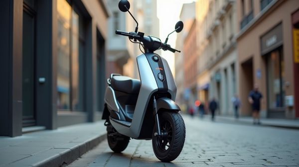 Quel pneu dualtron mini choisir pour une conduite optimale ?