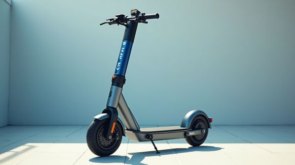 Quel pneu dualtron mini choisir pour une conduite optimale ?