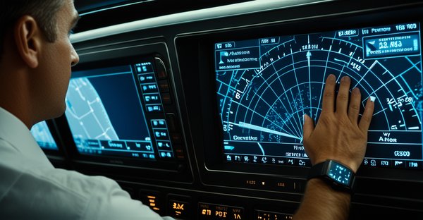 Quelles sont les avancées récentes dans les systèmes de navigation embarqués ?