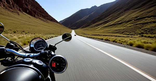 Budget d'une randonnée en moto : détails et conseils