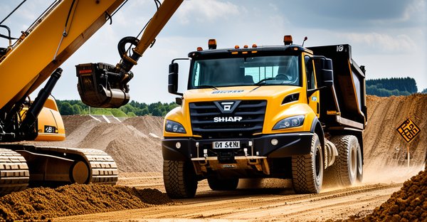 Impact des systèmes de détection de la qualité de l"huile de transmission sur la sécurité des véhicules de chantier : enjeux et solutions innovantes