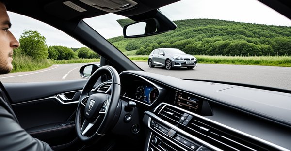 Comparateur auto : mode d'emploi pour les novices