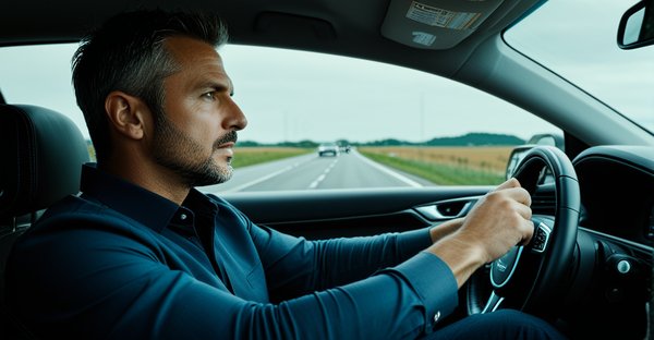 Comment les systèmes de sécurité avancés transforment-ils la conduite ?