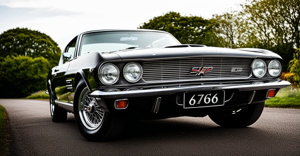 Les facteurs qui influencent le prix des voitures anciennes